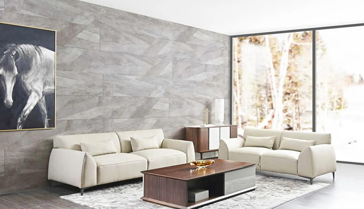 Annie安妮沙發(fā) | 明亮于心，簡而不凡