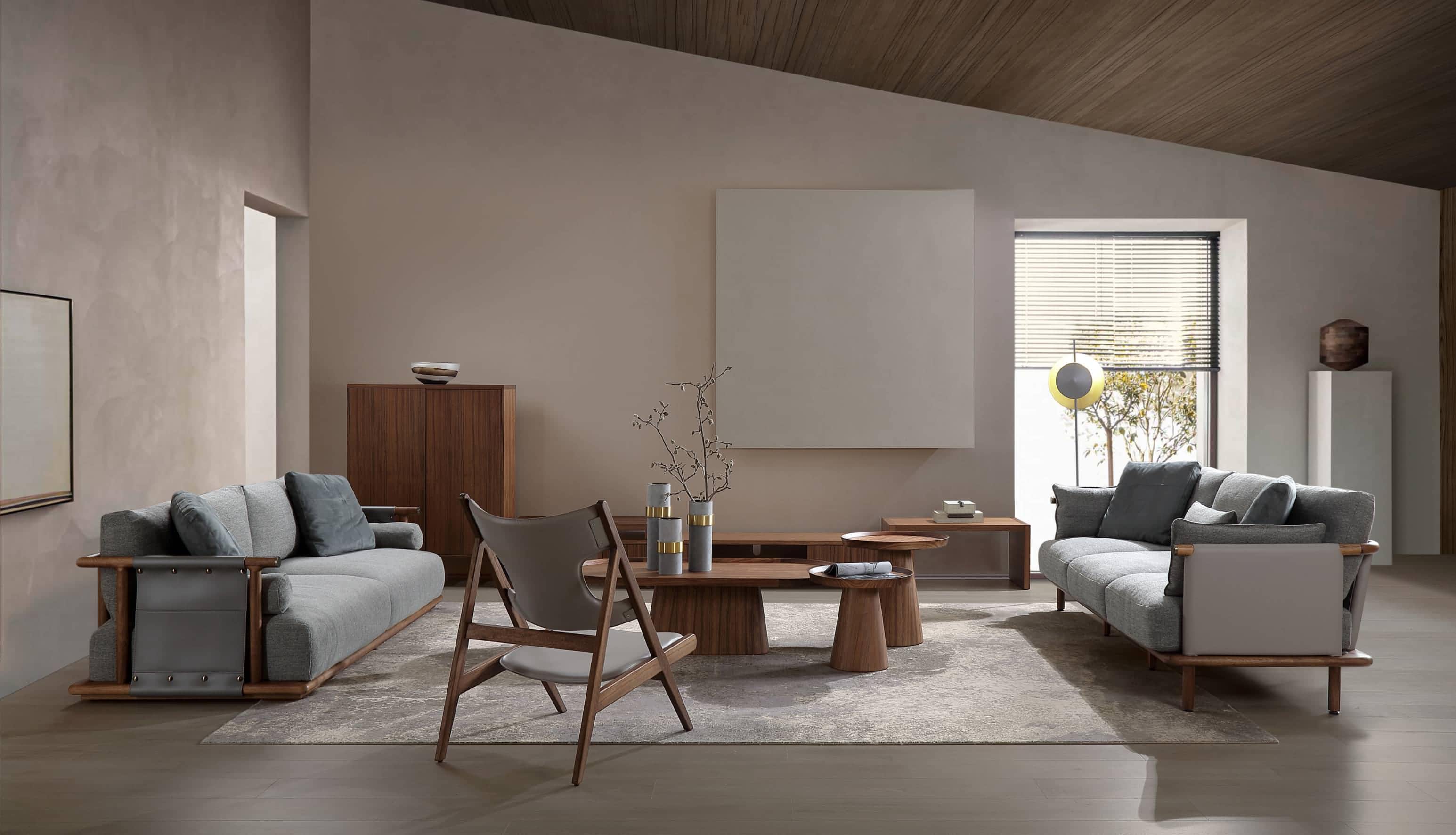 尤納沙發(fā)A