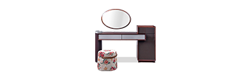 西瑪妝臺(tái) 